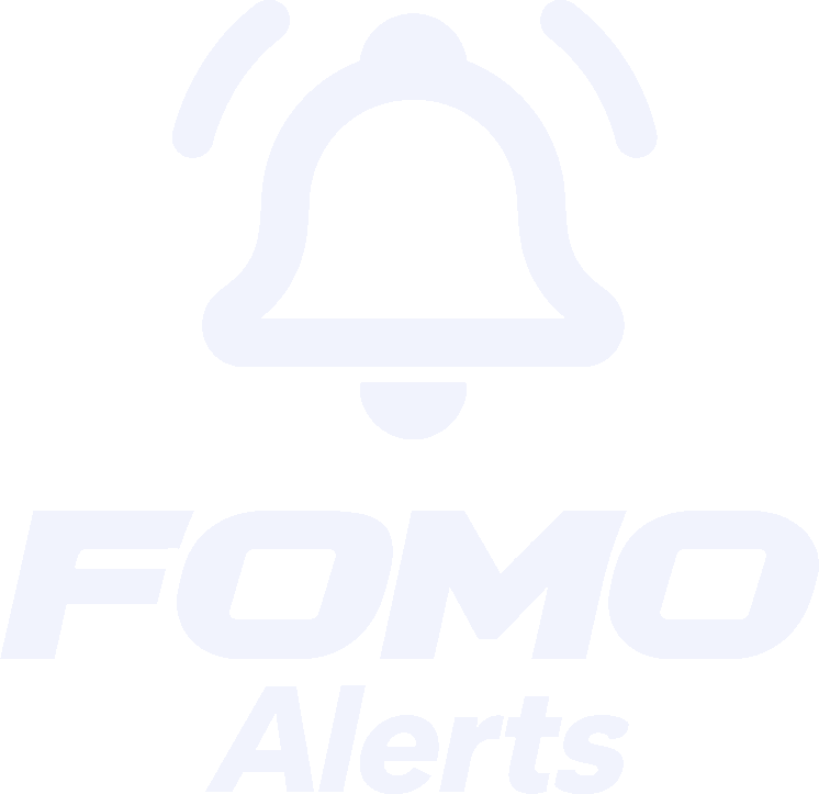 FOMO Alerts